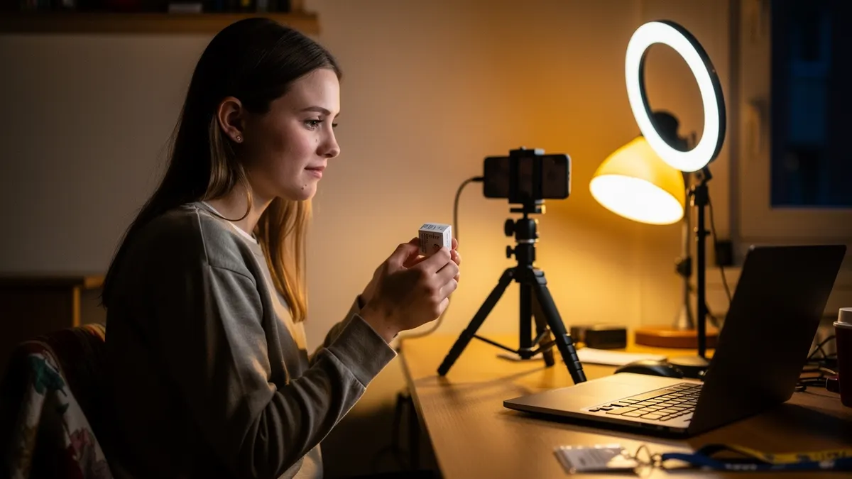 Doing UGC Alongside a Job or Studies in France