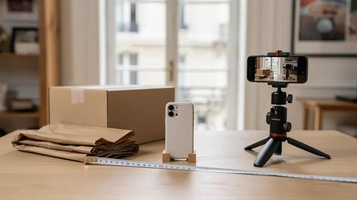 UGC for Amazon Sellers in France