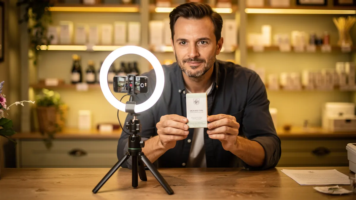 UGC and Social Commerce in France