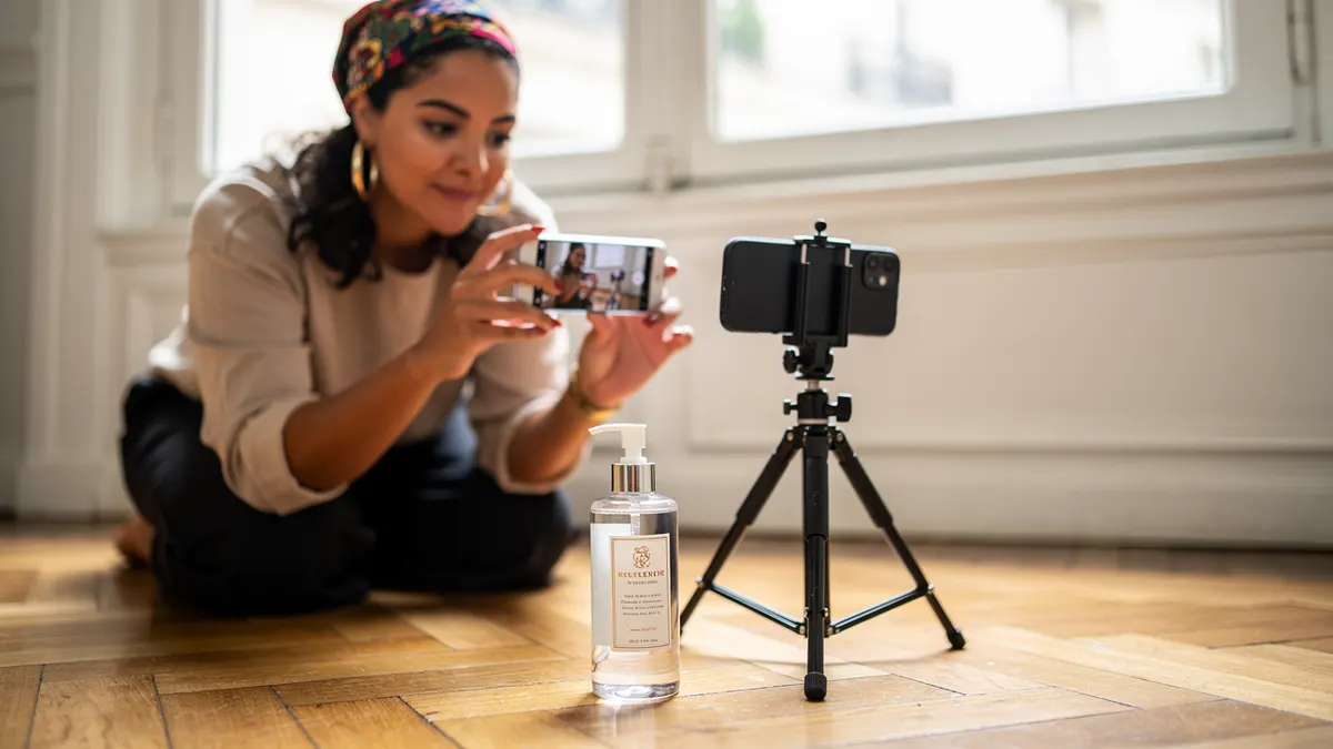 UGC Creator in France: 6 Steps to Your First Client