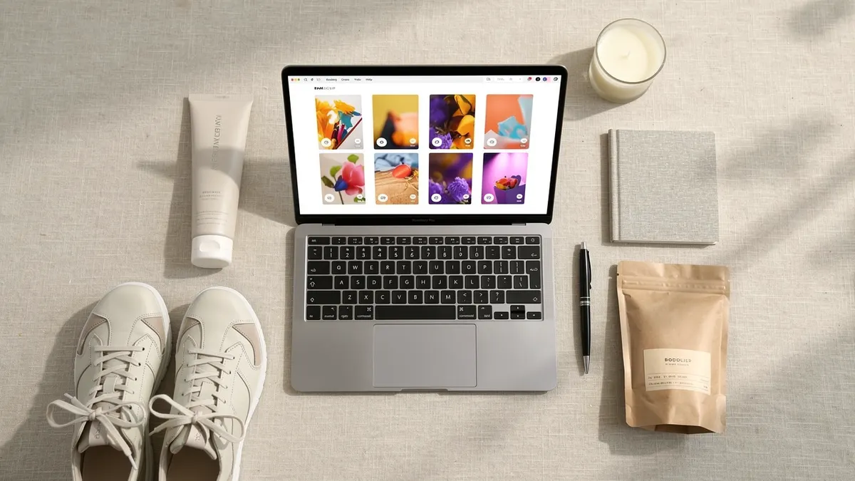 How to Build a UGC Portfolio in France