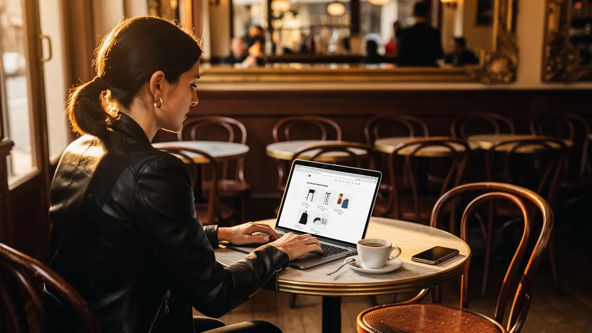 How to Get Your First UGC Clients in France