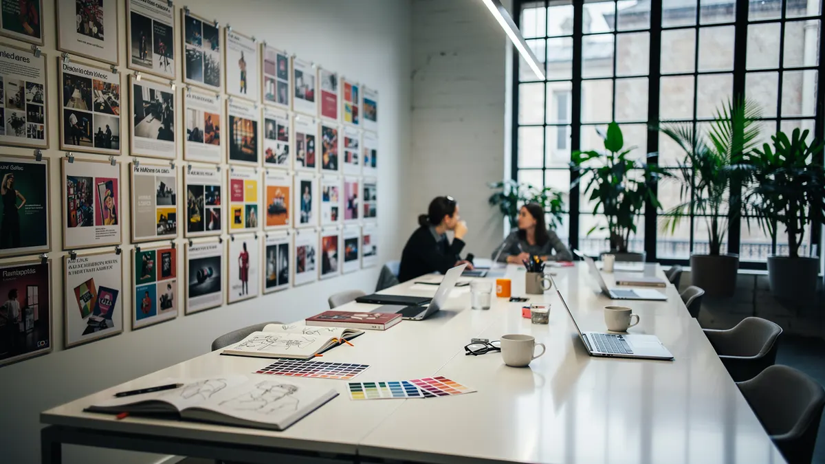 Working With Agencies as a UGC Creator in France
