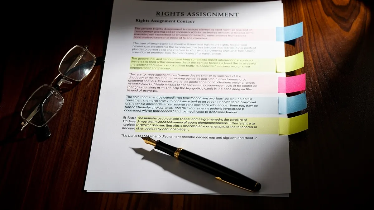 Usage Rights and Contracts for UGC in France