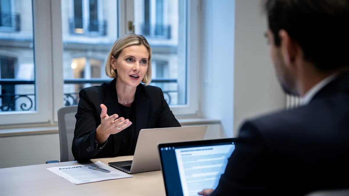 How to Negotiate a UGC Deal in France