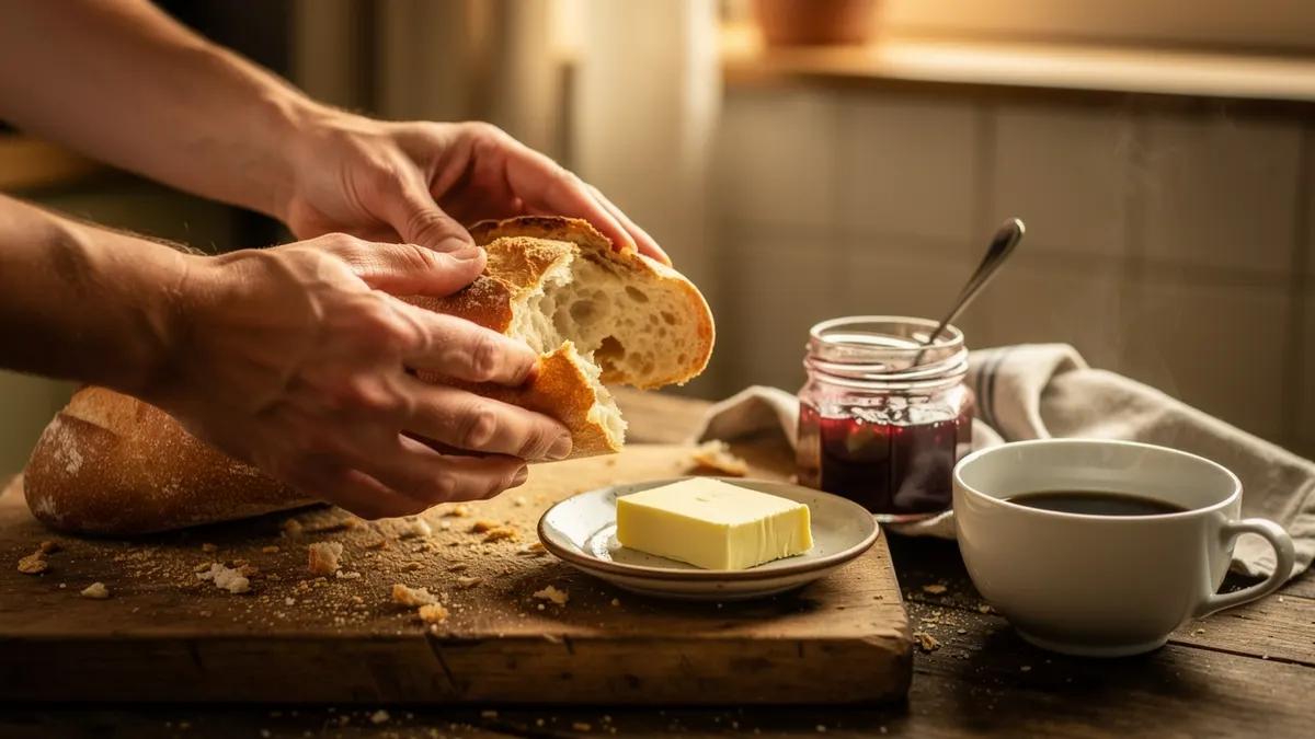 UGC for Food and Drink Brands in France