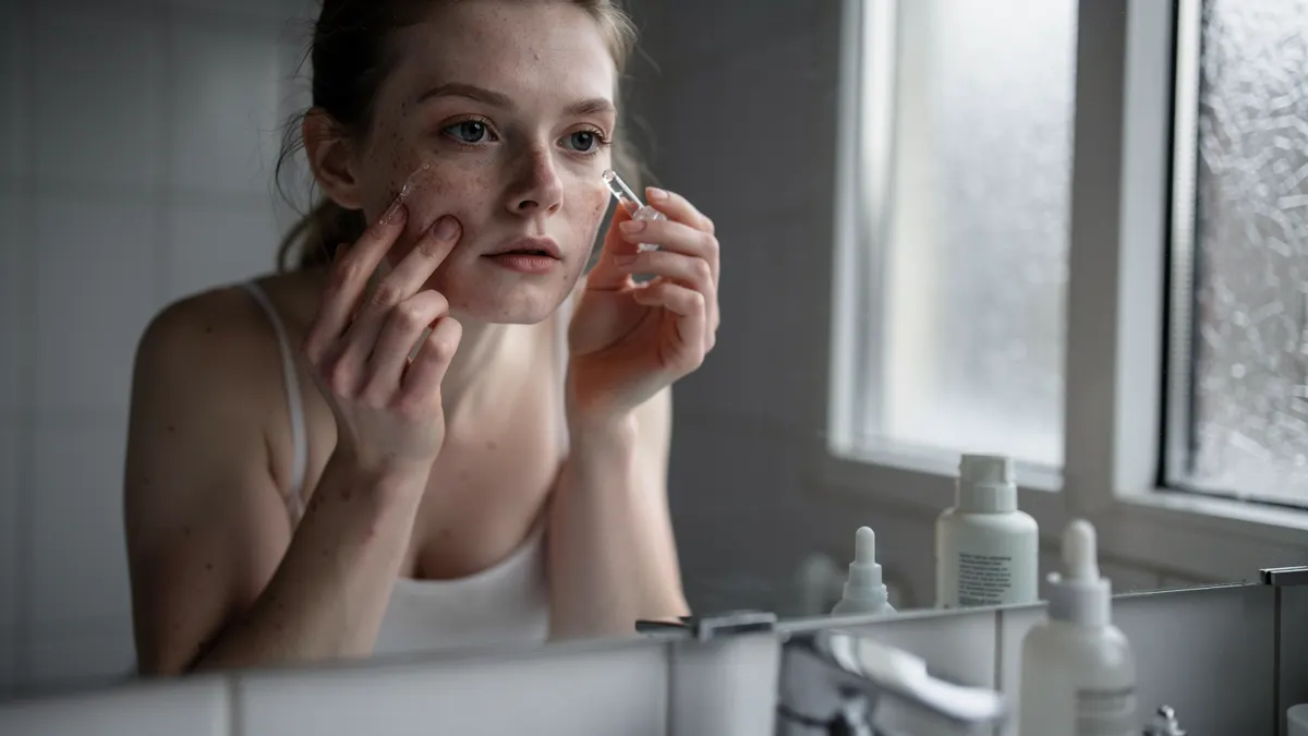 UGC for Beauty Brands in France