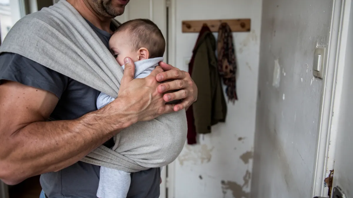 UGC for Baby and Parenting Brands in France