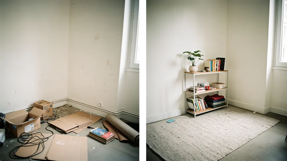 UGC for Home and Interiors Brands in France