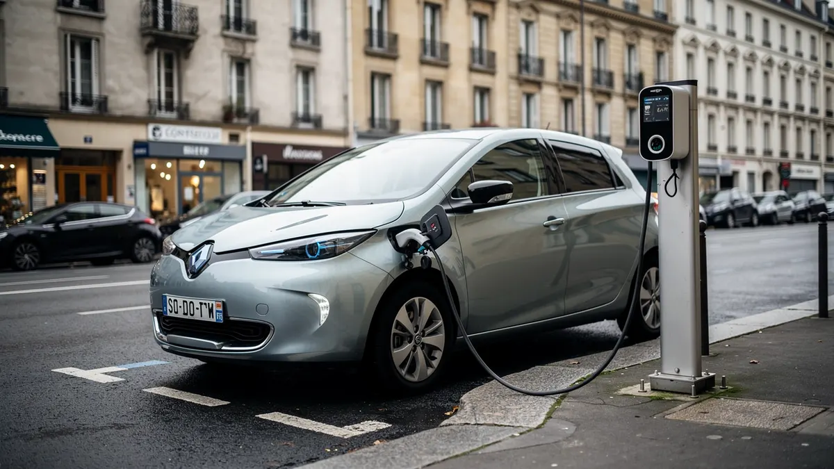 UGC for Automotive Brands and Dealerships in France