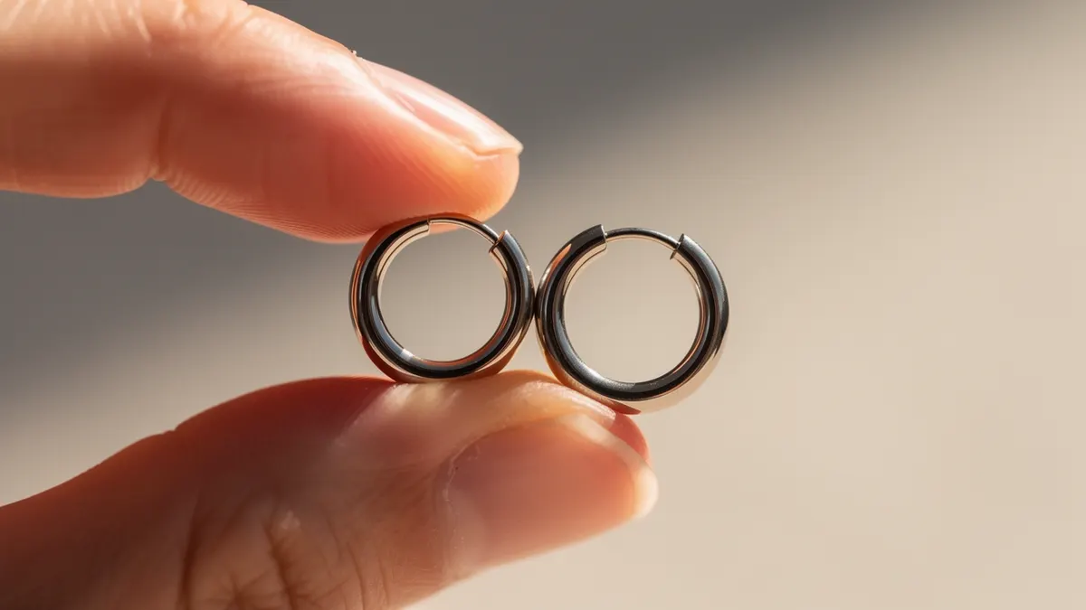 UGC for Jewellery and Accessories Brands in France