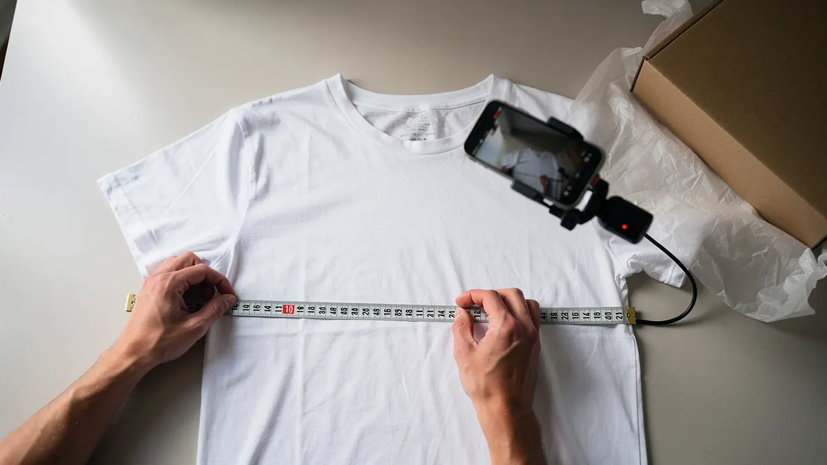 UGC for Ecommerce Stores in France