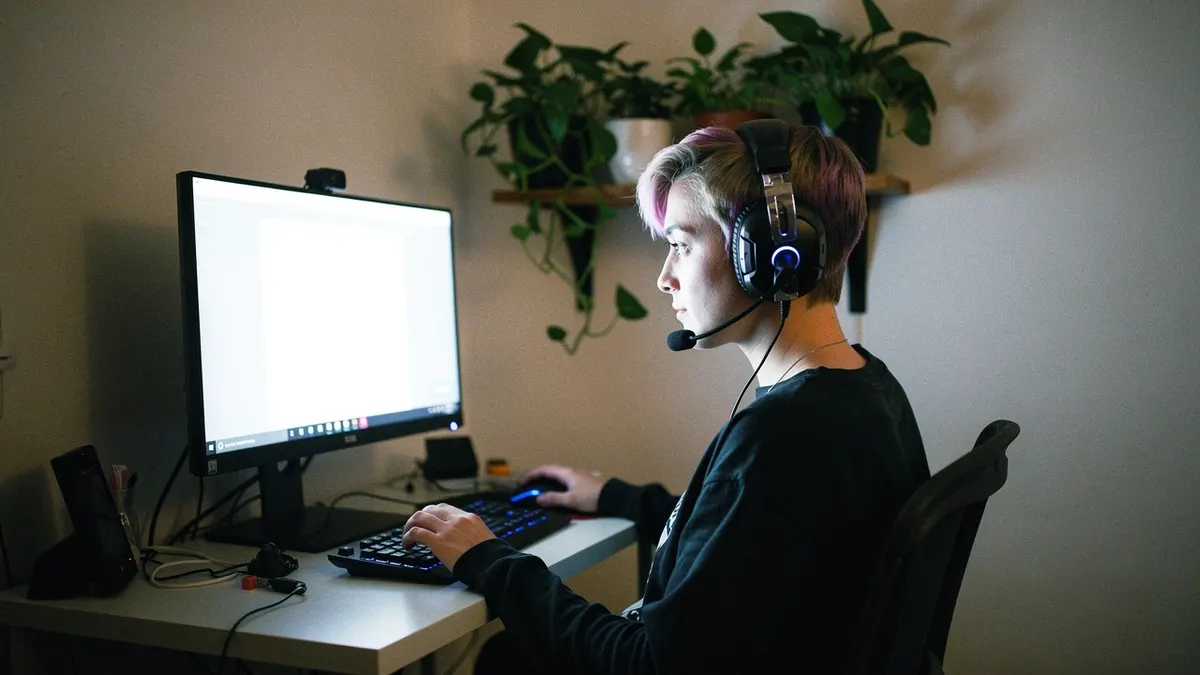 UGC for Gaming and Esports Brands in France
