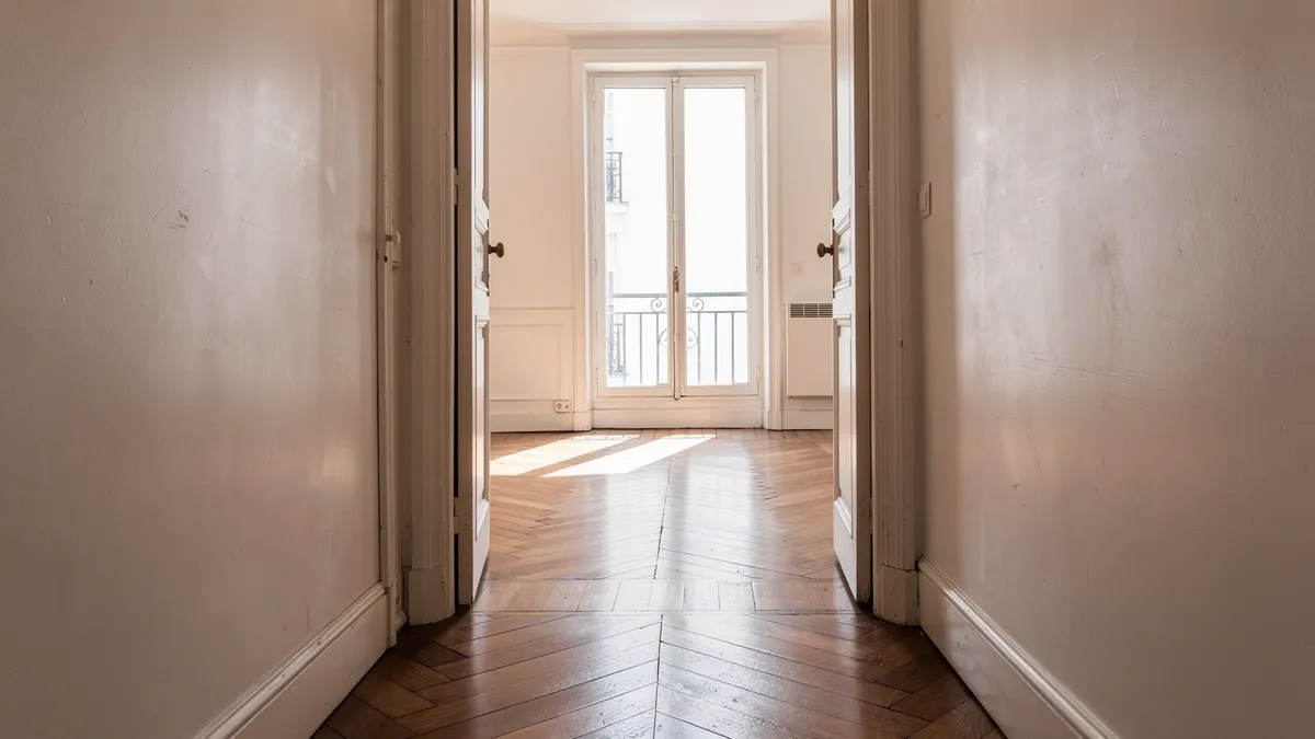 UGC for Real Estate in France