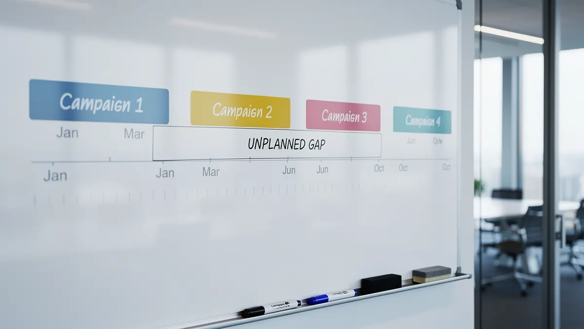 The UGC Content Calendar for French Brands