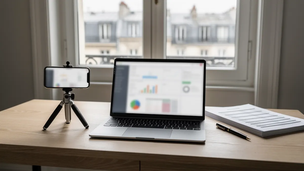 UGC for Banking, Insurance and Crypto in France