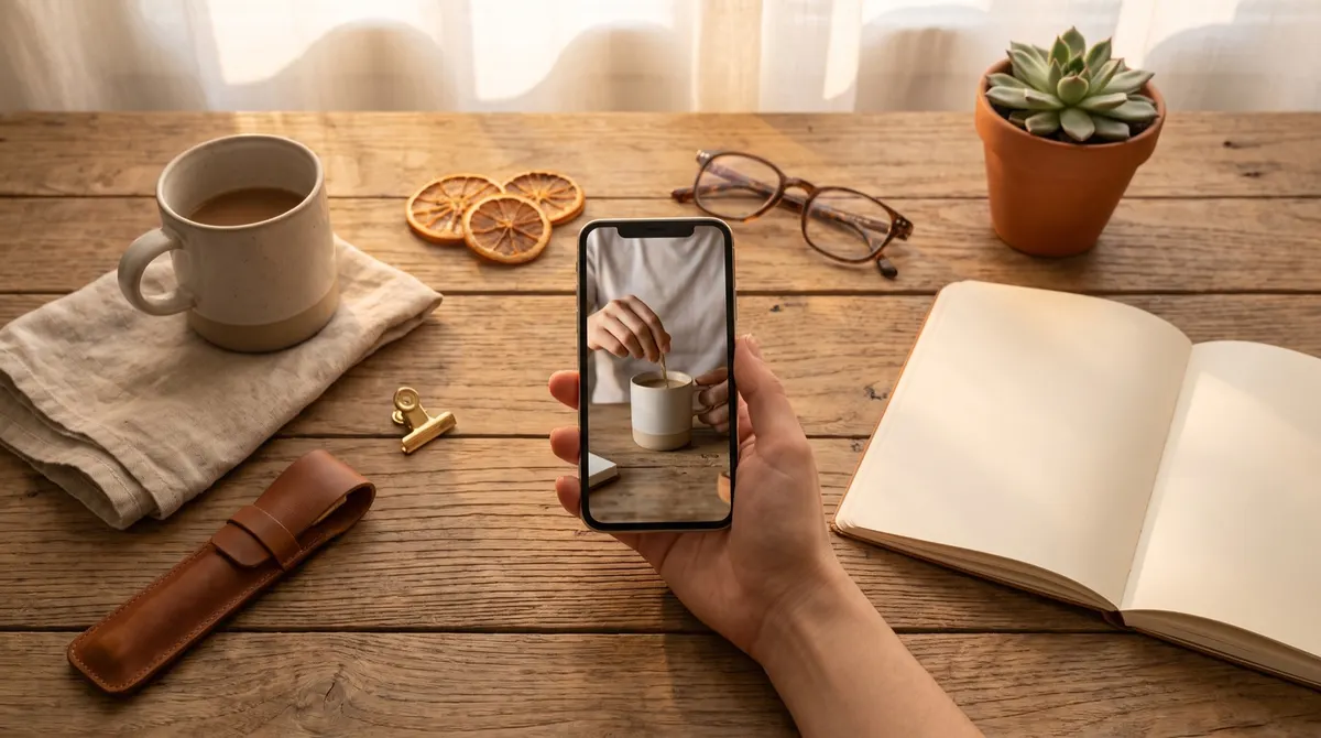 UGC: The Complete Guide for Brands (2026)