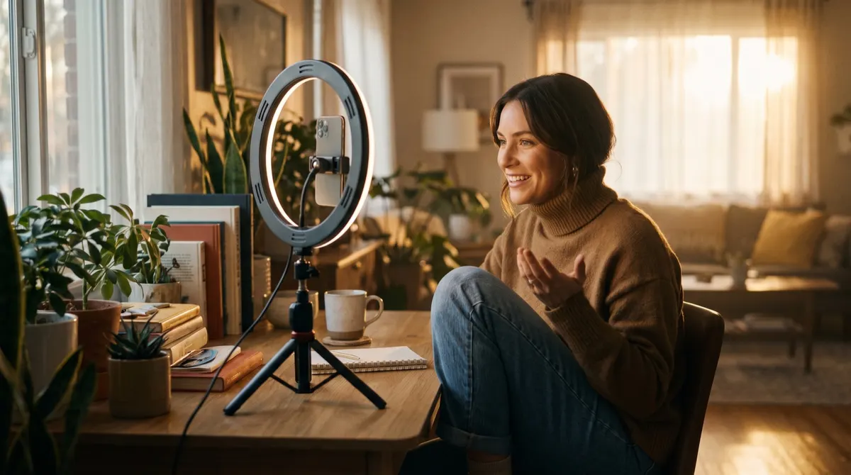 How to Become a UGC Creator in 2026: The Complete Guide