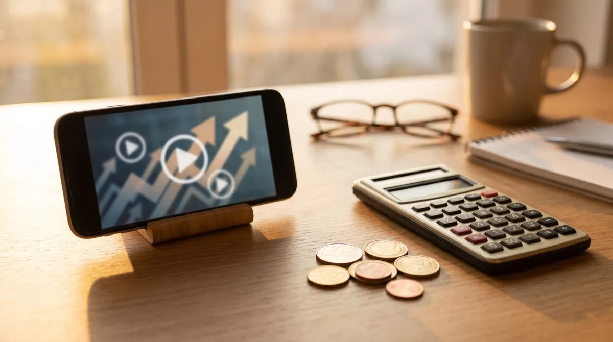 How much does a UGC video cost? (2026 pricing guide)