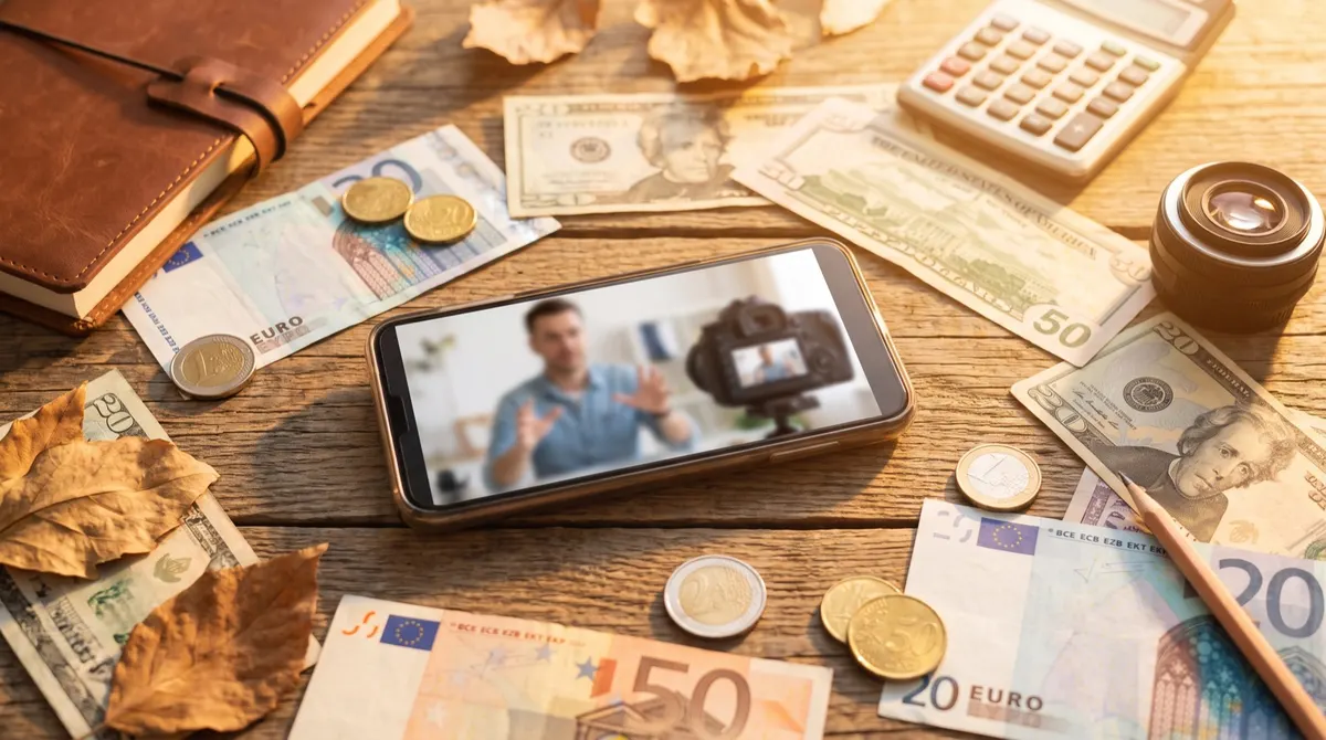 How Much Does a UGC Creator Cost in 2026?