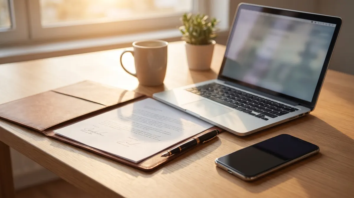 UGC Creator Contracts and Usage Rights: What to Agree Before You Shoot