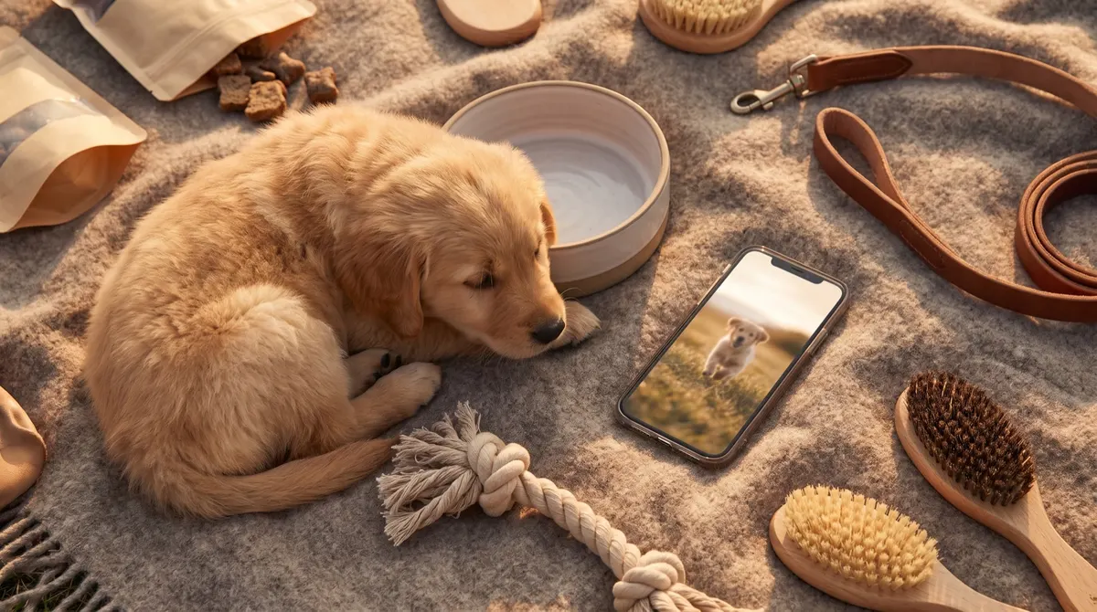 UGC for Pet Brands