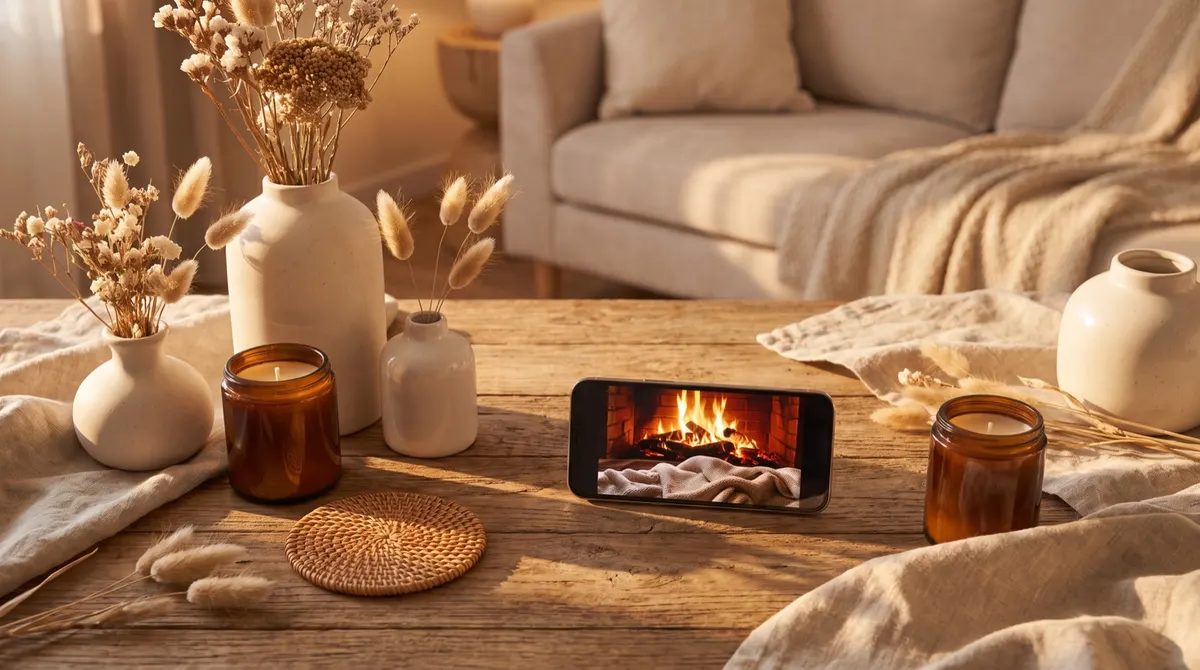 UGC per brand di casa e arredamento