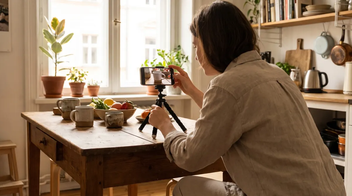 UGC-Creator oder Influencer: was ist der Unterschied?