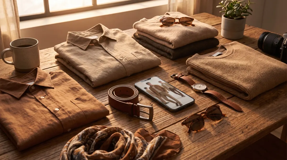 UGC per brand di moda e abbigliamento