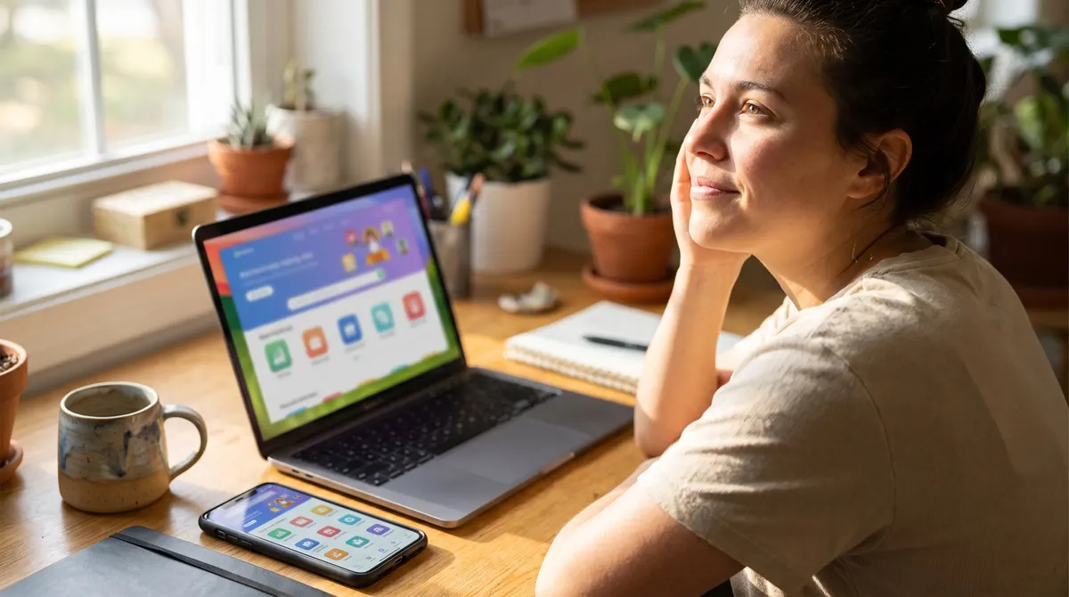 Come funziona UGC MATCH per i creator