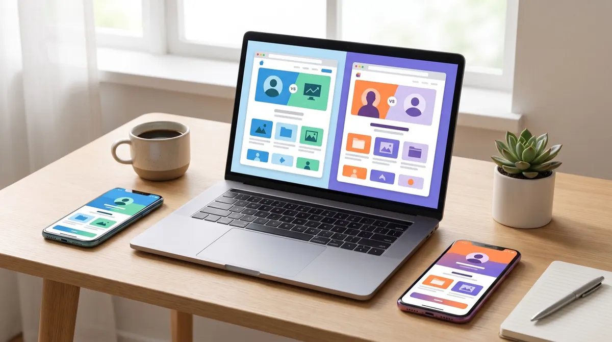 Fiverr oder ein UGC-Marktplatz: was passt?