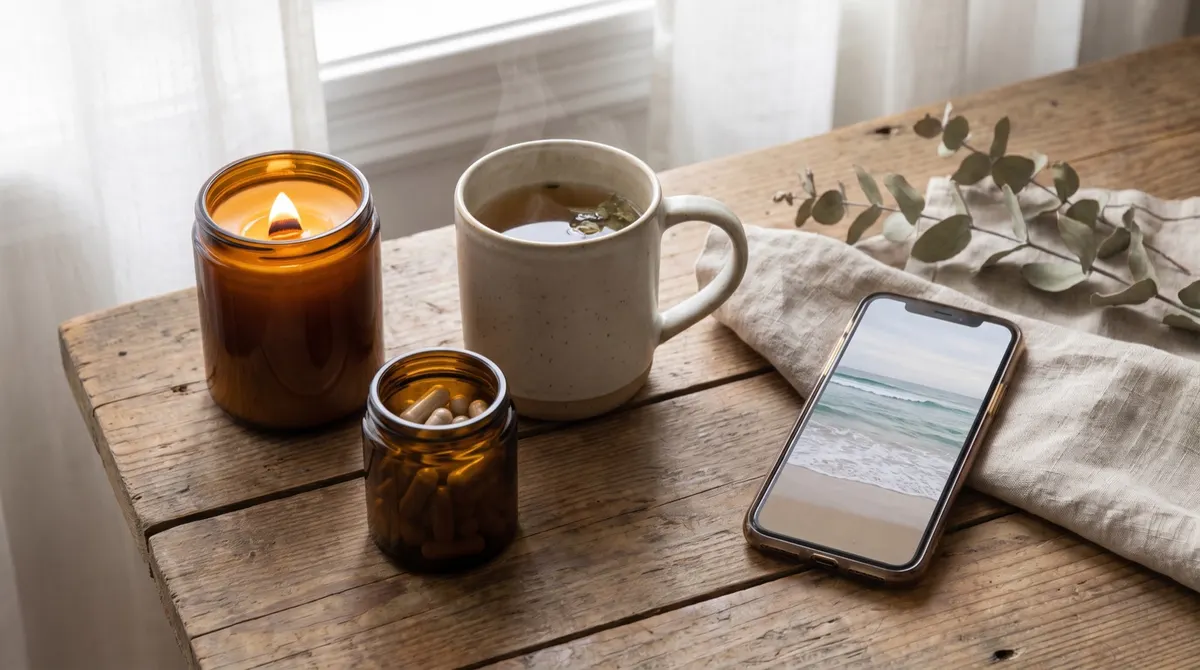 UGC für Wellness-Marken
