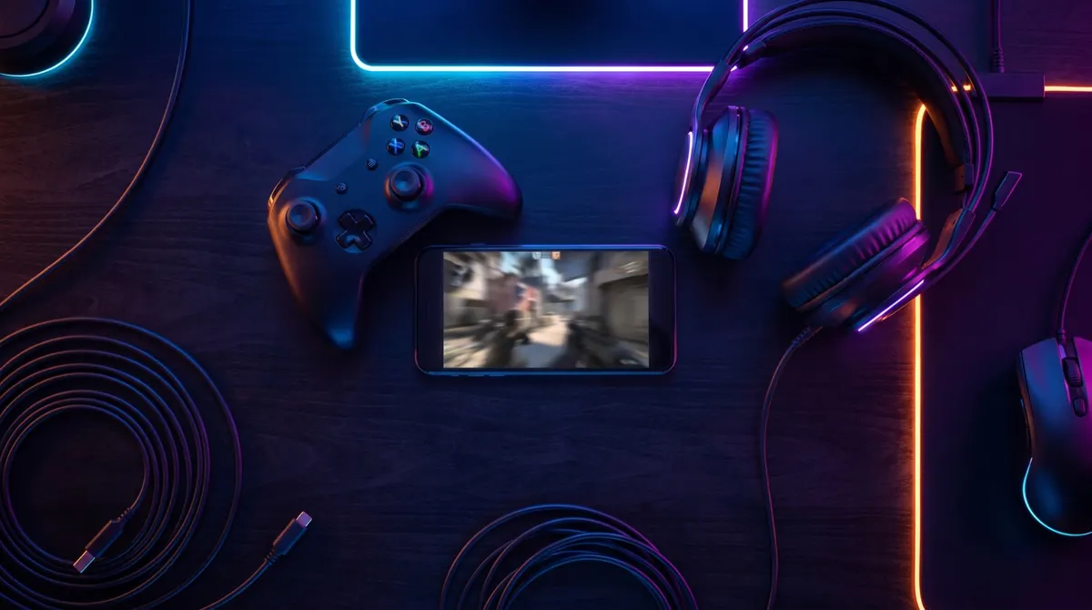 UGC per brand gaming (giochi, hardware, accessori)