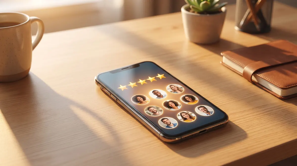 What Is Social Proof (in Marketing)?