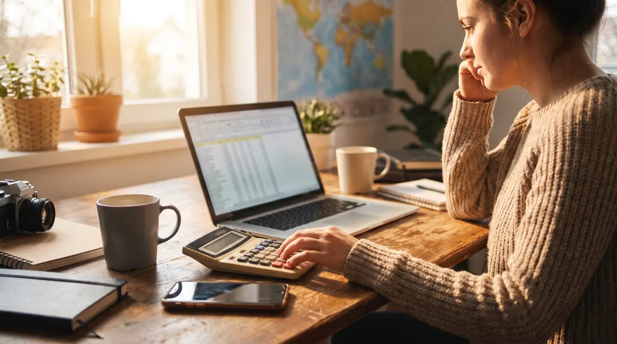 How to set your UGC rates and get paid (MEI in Brazil, auto-entrepreneur in France)