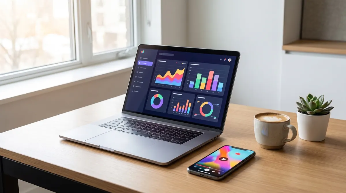 How UGC Powers Digital Marketing in 2026
