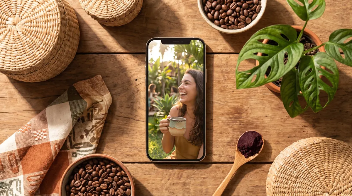 How Brazilian Brands Use UGC