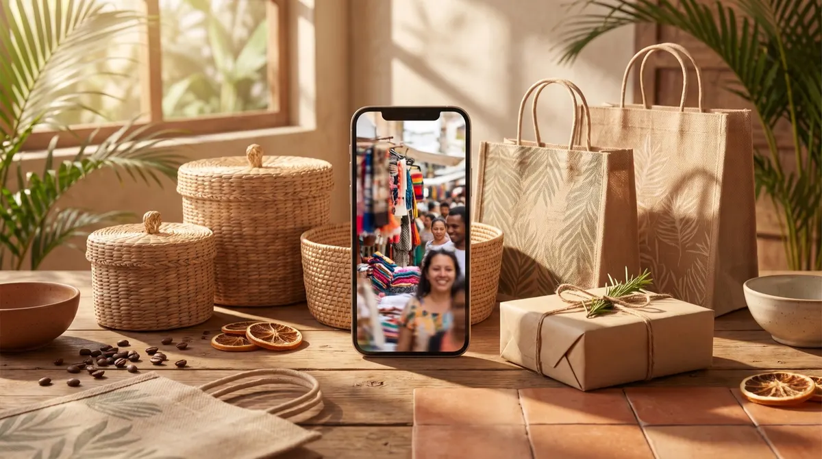 UGC for Black Friday and Seasonal Campaigns in Brazil