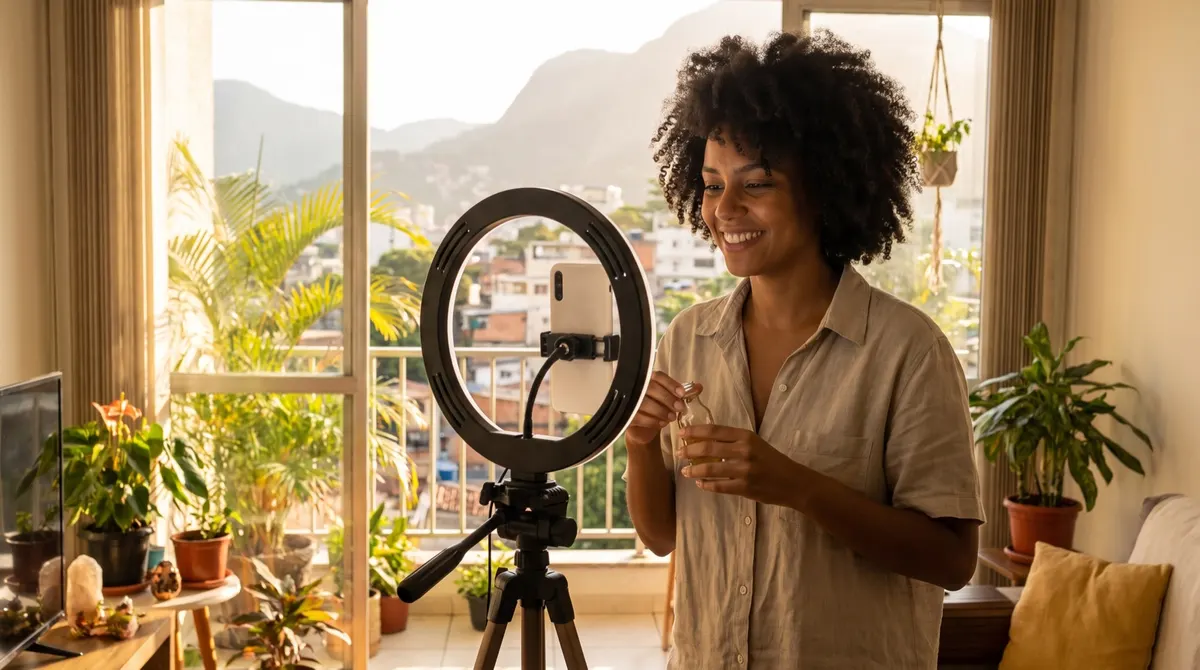 UGC for Beauty in Brazil: A Creator and Brand Guide