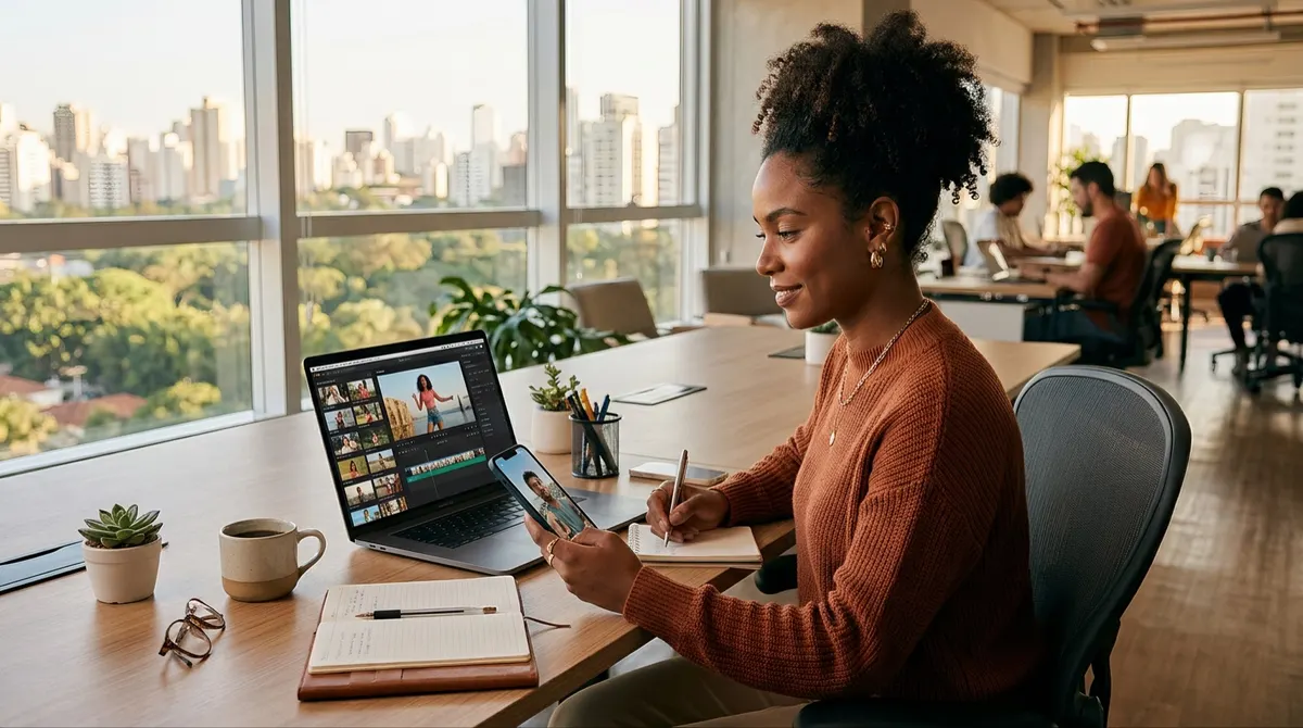 How to Hire UGC Creators in Brazil