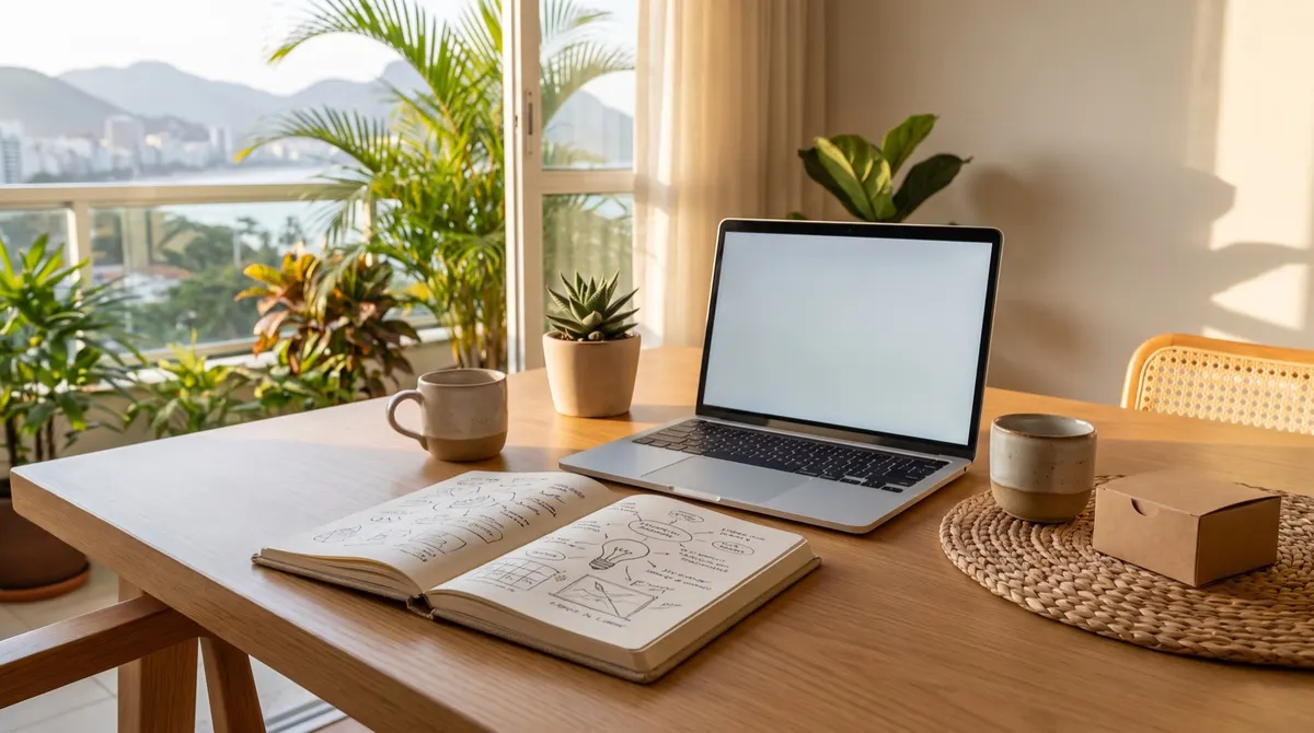 How to Write a UGC Brief for Brazilian Creators