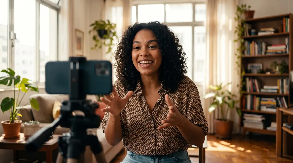 How to Write Hooks for UGC Videos in Brazil