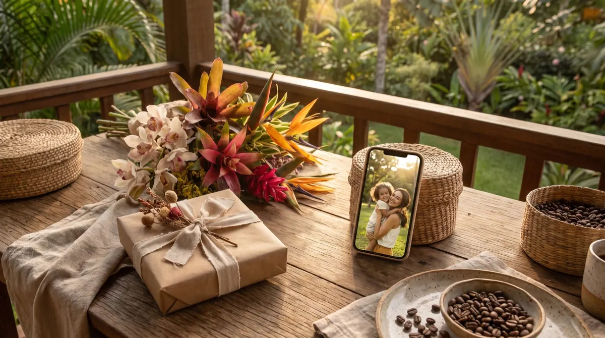 UGC for Mother's Day Campaigns in Brazil