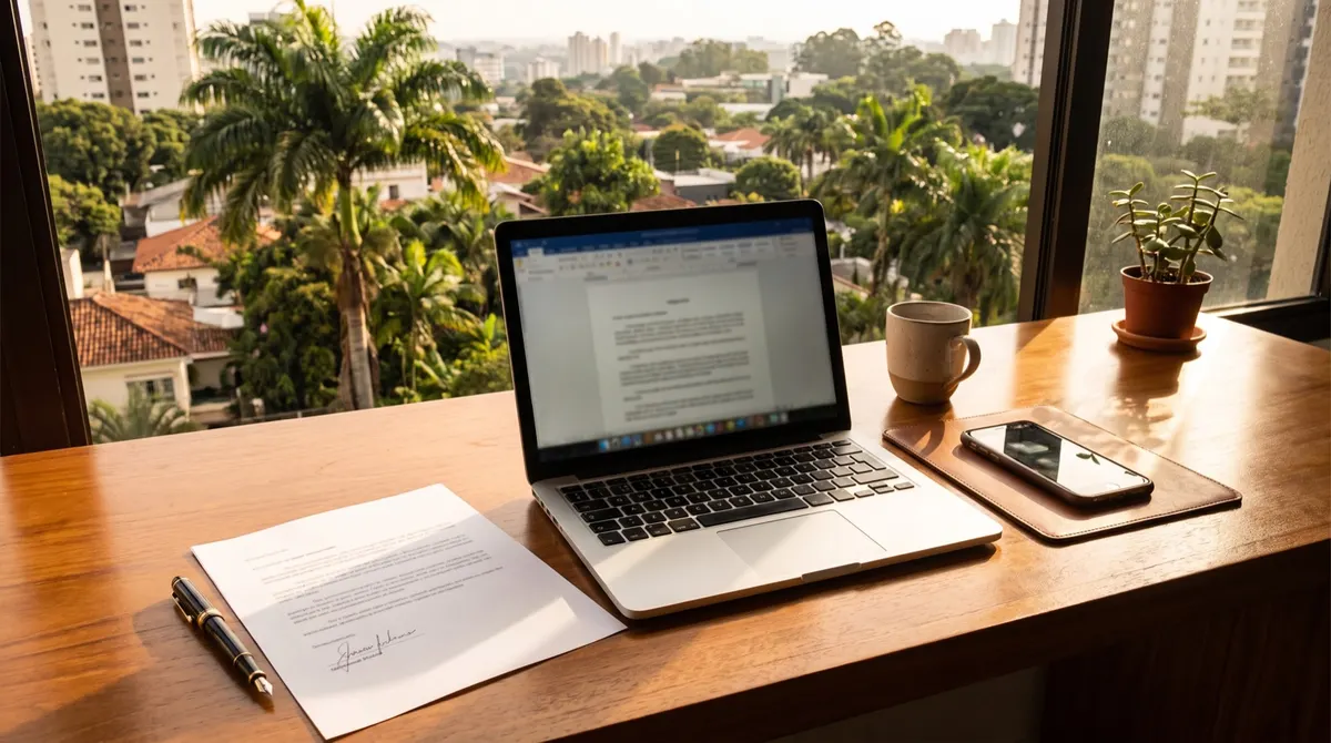 UGC Usage Rights and Contracts in Brazil