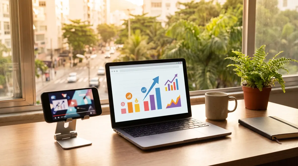UGC Whitelisting and Spark Ads in Brazil