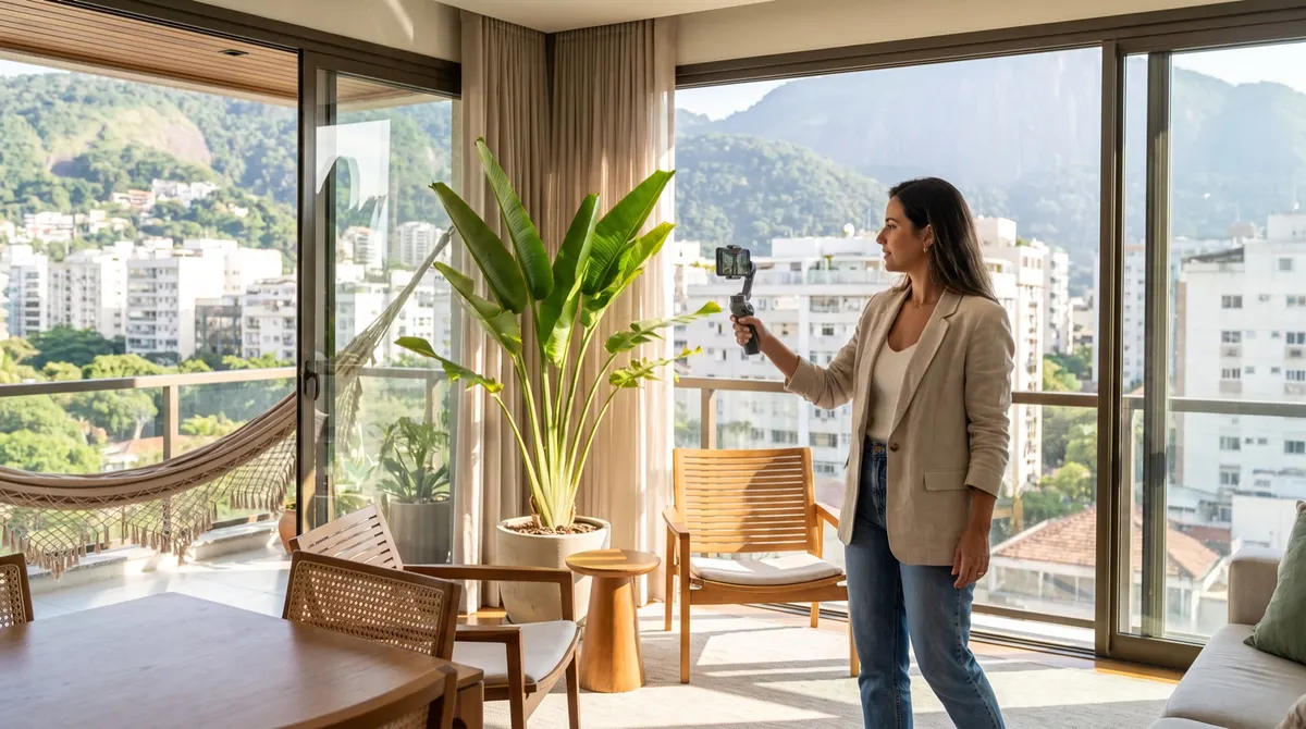 UGC for Real Estate in Brazil