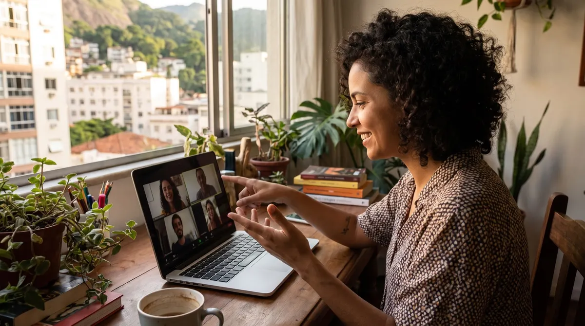 How to Work With a UGC Agency in Brazil