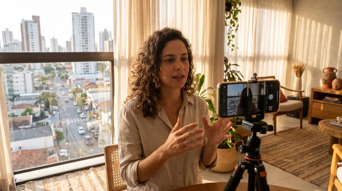 UGC Creators in Goiania