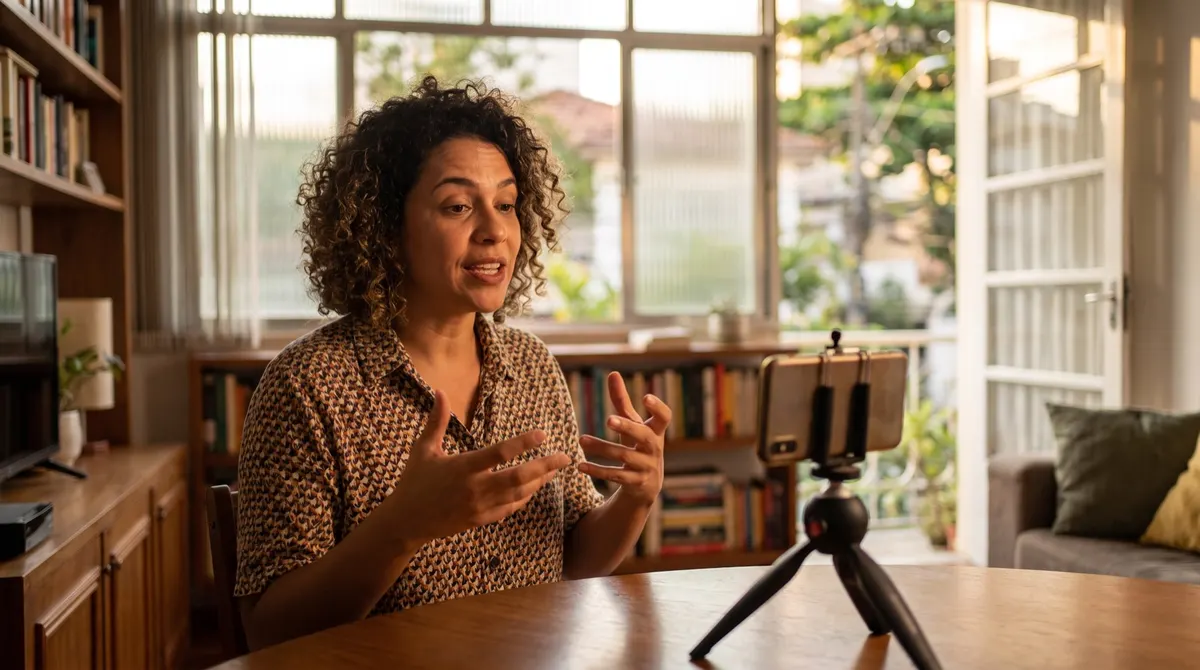 How to Use Storytelling in UGC in Brazil