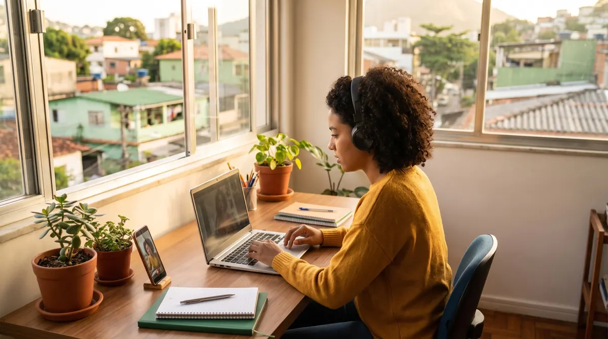 UGC for Online Courses and Edtech in Brazil